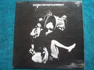 EX UK REPRISE LP - FAMILY - FAMILY ENTERTAINMENT