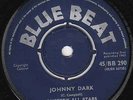 Busters All Stars - Johnny Dark - SKA MONSTER
