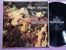 SXL 6081, wbg UK ED1, RAVEL Shéhérazade CRESPIN, ANSERMET, OSR,NM