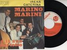 MARINO MARINI+SUA QUARTETTO  