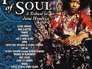 The Power Of Soul – A Tribute To Jimi Hendrix - 2 Vinyl LP 140g Classic Records