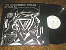 JAZZ LP SUN RA 