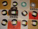 17x The WHO 45:Pictures of Lily,I Can See For Miles,Seeker,Real Me,Relay,Jeckyll