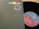 MIGHTY THREES – RASTA BUSINESS / SATA – MAKASOUND 12” RARE KILLER