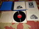 GIESEKING MOZART:SOLO PIANO WRKS UK ANGEL 11LP BOX #429-RARE