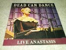 Dead Can Dance - Live Anastasis 7