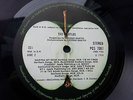 THE BEATLES uk 1968 orig STEREO WIDE SPINE WHITE ALBUM 0570392 EX-/EX-/VG+