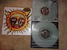 Sublime 40 Oz to Freedom - RARE GLOW IN DARK DISC VG+ /1000 Limited Edition 40oz