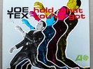 JOE TEX Hold What You've Got RARE JAPANESE PRESSING-CONSISTENTLY ENJOYABLE ALBUM