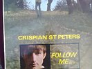 CRISPIAN ST PETERS-Follow Me lp