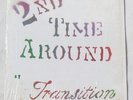RARE Private Michigan Psych LP - TRANSITION - 2nd Time Around - ACID ARCHIVES