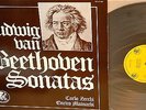 RAREST*MAINARDI in Budapest*BEETHOVEN*cello sonatas OP.5*Radioton*PERFECTcopy