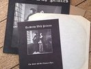 SIMON FOLEY:TO STRIVE WITH PRINCES - NM PRIVATE RARE LP  LOOK RECORDS  LK.LP6324