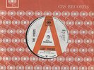 The Byrds - Lady Friend. Original 1967 Vinyl 7