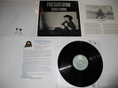 Patti Smith Group Radio Ethiopia 1976 1st A1/B1 ARCHIVE MASTER Ultrasonic CLEAN