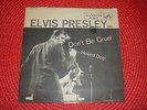 Elvis Presley  