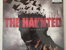 The Haunted - Exit Wounds [ LP, Red Vinyl, Century Media, NEW ] At the Gates
