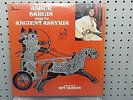 Assyrian  ASHUR SARGIS - Sings For Ancient Assyria - RARE 1975 LP Record -Exclnt