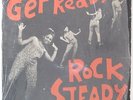 V/A - Get Ready Rock Steady LP - Studio 1 - Rocksteady Reggae JAMAICA SHRINK