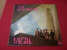 The Easybeats:  Vigil   1968 UK Mono  1st press   A1/B1    EX  LP