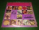 FOLCLORE ANGOLANO - VOLUME 4 - LP ANGOLA N'GOLA - AFRO BEAT - 
