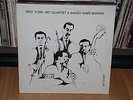 The New York Art Quartet & Imamu Amiri Baraka LP  John Tchicai  Roswell Rudd