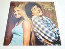 CHRIS KNIGHT & MAUREEN MCCORMICK - PARAMOUNT RECORDS-LP/Vinyl/Record