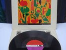 THE MAR KEYS LAST NIGHT ORIGINAL 1961 US 1ST ATLANTIC 8055 RARE MONO LP 