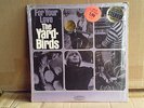 THE YARDBIRDS-FOR YOUR LOVE-EPIC-LN 24167-