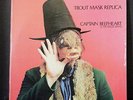 CAPTAIN BEEFHEART Magic Band Dbl LP Trout Mask Replica 1969 Straight frank zappa