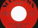 SOUL MOTIVATION Hard Times RARE CINCINNATI OHIO FUNK 45 on RITE/SOUL TOWN VG+