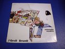 ANTONELLO VENDITTI L' ORSO BRUNO LP 12
