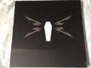 Metallica Death Magnetic Vinyl Box Sealed