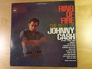 Ring of Fire - The Best of JOHNNY CASH