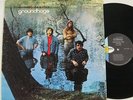 GROUNDHOGS . LP . RARE . Scratching The Surface . EXCELLENT, M- Unplayed??