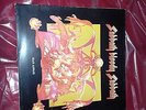 BLACK SABBATH-LPS,PARANOID-SABBATH BLOODY SABBATH,VOL 4 VERTIGO SWIRL