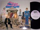THE FLYING BURRITO BROS - THE GILDED PALACE OF SIN - LP - Vinyl 12
