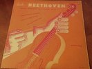 GERHARD TASCHNER BEETHOVEN VIOLIN CONCERTO ROYALE 1307