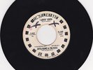 NORTHERN SOUL 45 RPM - ANITA HUMES & THE ESSEX on ROULETTE RECORDS (PROMO)