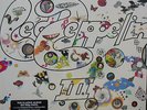 LED ZEPPELIN III 180 GRAM VINYL NEW
