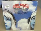 Cibo Matto-Stereo Type A-9473451-Lp-Vinyl Record