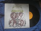The Kinks Something Else Reprise Stereo LP  RS 6279