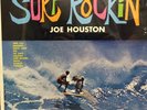 Joe Houston Surf Rockin' Sealed Original LP