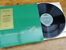 Beethoven: Sonatas Nos. 21, 22 & 23 - Artur Schnabel **UK First HMV COLH 59 LP**
