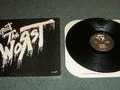 THE WORST-Expect The Worst 1983 LP Orig on Mutha Records-CHRONIC SICK-NYHC-KBD