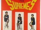 Supremes   Meet The Supremes LP   Motown   VG++