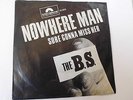 The B.S. (Big Six / Tony Sheridan) - Nowhere Man (Beatles)(7