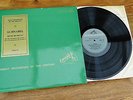 Beethoven: Sonatas Nos. 16 & 17 - Artur Schnabel **UK First HMV COLH 57 LP**