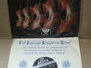 SXL 2155 Ricci / Lalo LP 1st UK Press Sym Espagnole- Violin DECCA STEREO ED1