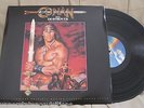 Conan The Destroyer	Original Motion Picture Soundtrack	MCA 6135	NM Soundtrack LP